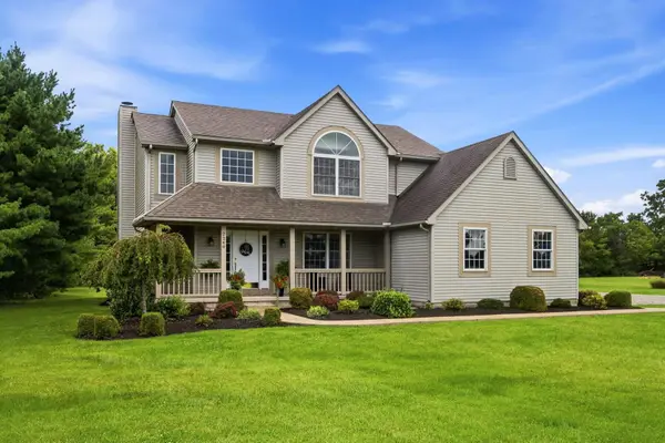 2248 Troy Road, Delaware, OH 43015