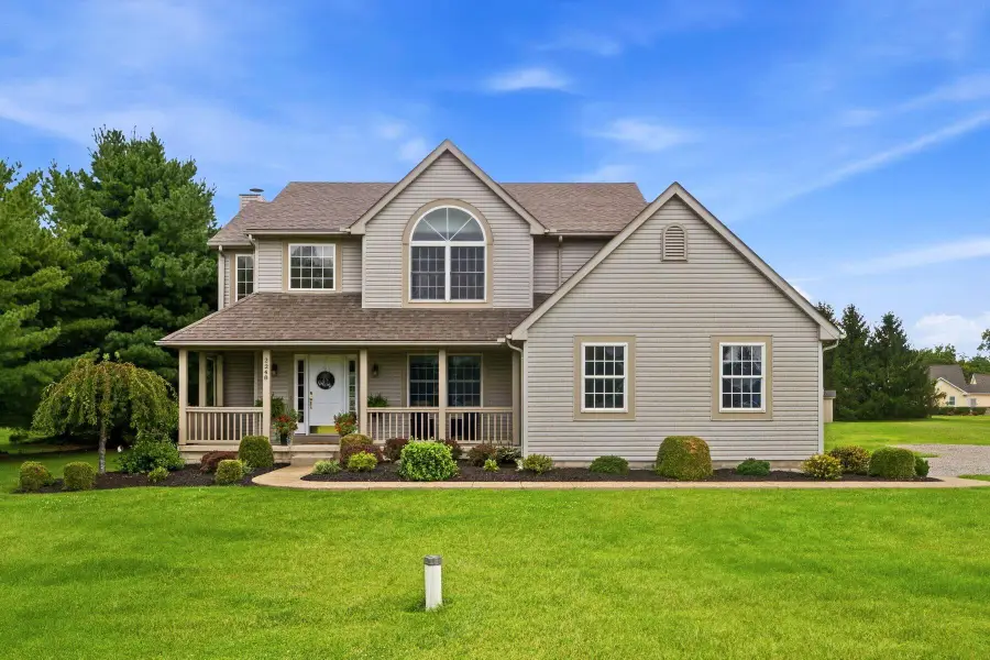 2248 Troy Road, Delaware, OH 43015 - #2