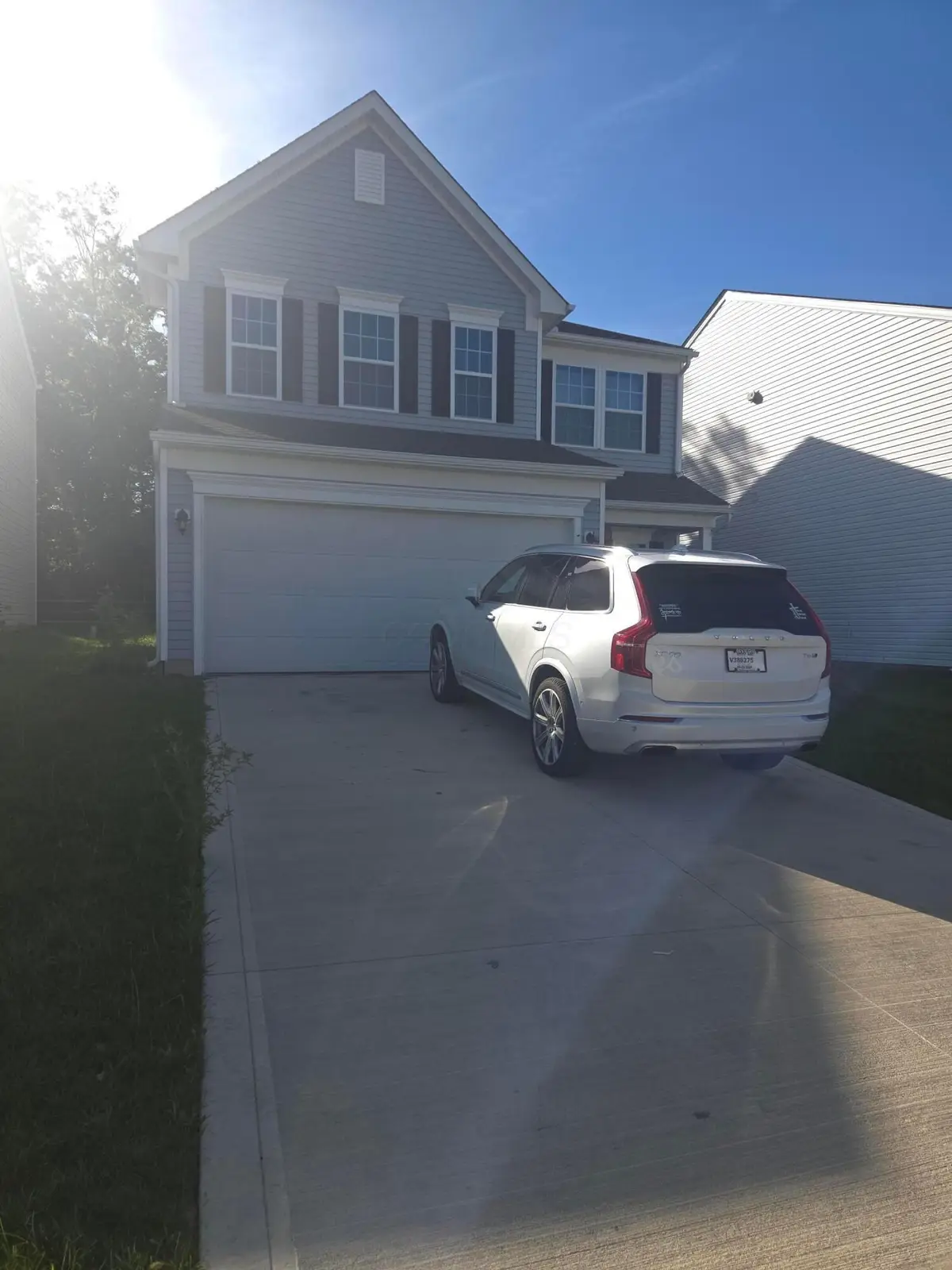 2803 Horsham Drive, Grove City, OH 43123 - #1