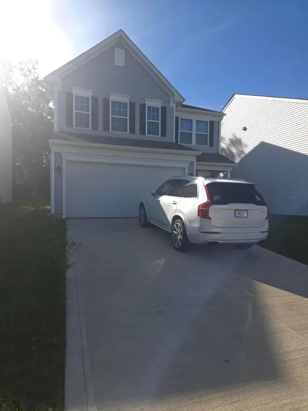 2803 Horsham Drive, Grove City, OH 43123