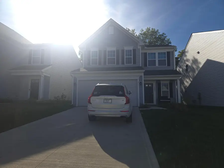 2803 Horsham Drive, Grove City, OH 43123 - #2