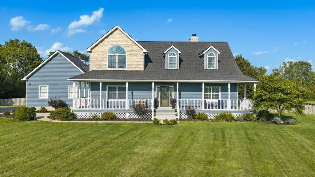 8425 Heather Lake Drive Nw, Canal Winchester, OH 43110 - #1