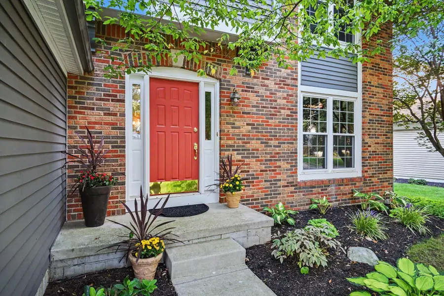 744 Summertree Lane, Westerville, OH 43081 - #2