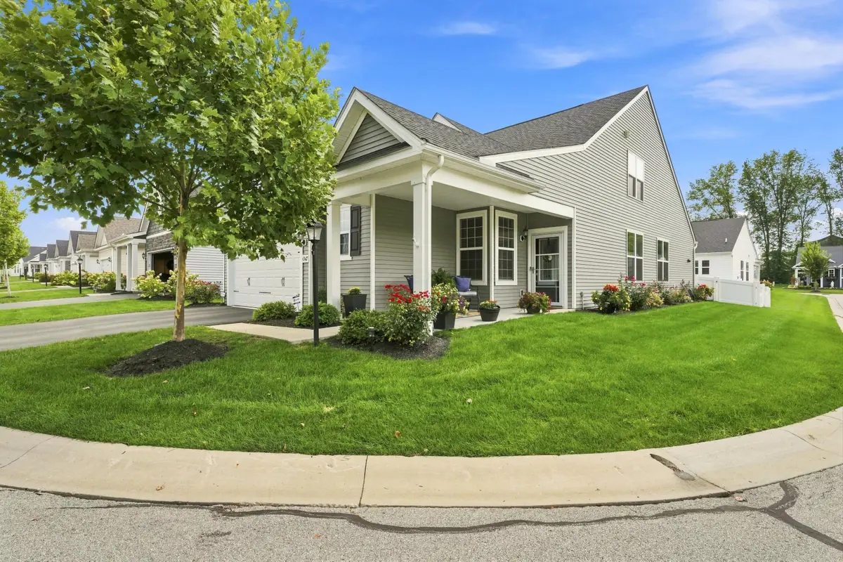 6567 Littlefield Drive, Westerville, OH 43081 - #1