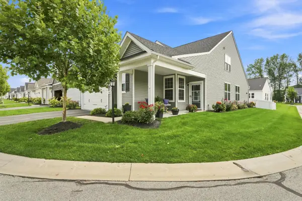 6567 Littlefield Drive, Westerville, OH 43081