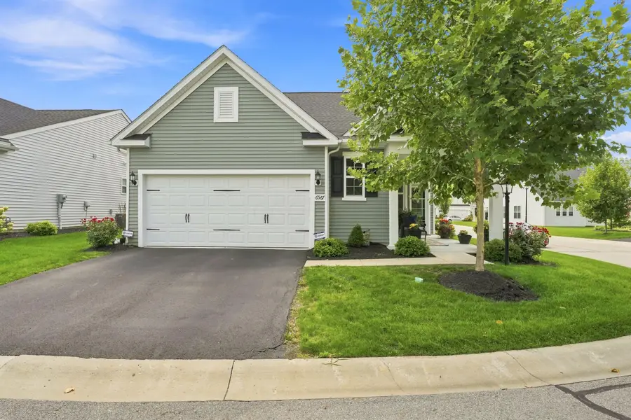 6567 Littlefield Drive, Westerville, OH 43081 - #2