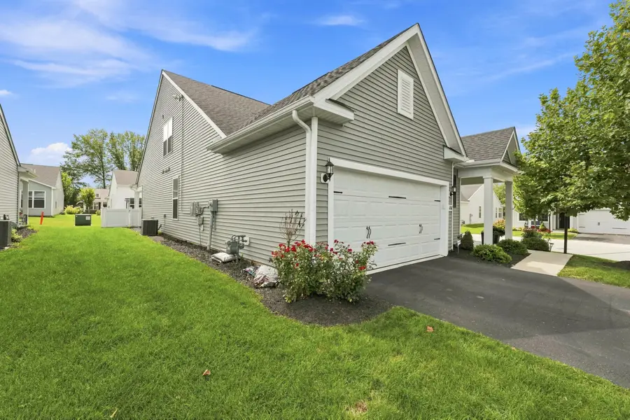 6567 Littlefield Drive, Westerville, OH 43081 - #3