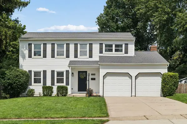 208 Caren Avenue, Worthington, OH 43085