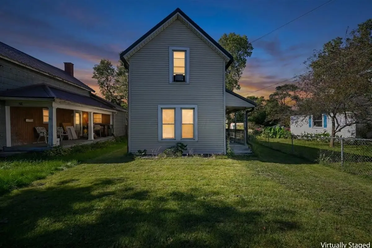 228 W Espy Street, Kenton, OH 43326 - #1