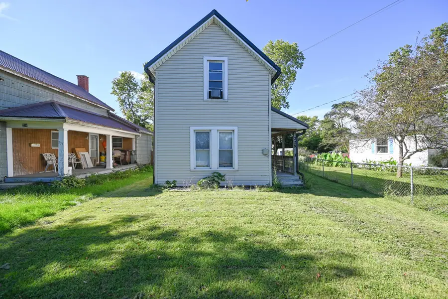 228 W Espy Street, Kenton, OH 43326 - #2