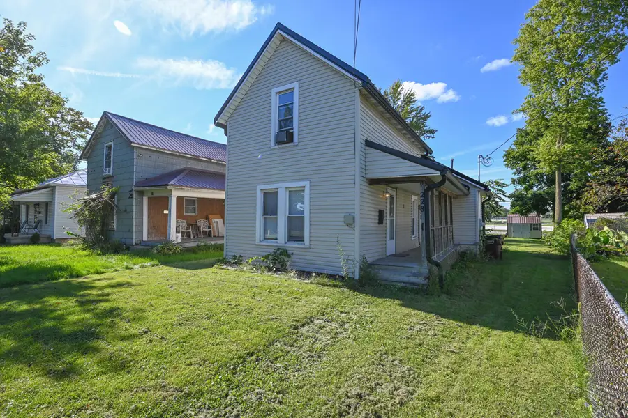 228 W Espy Street, Kenton, OH 43326 - #3