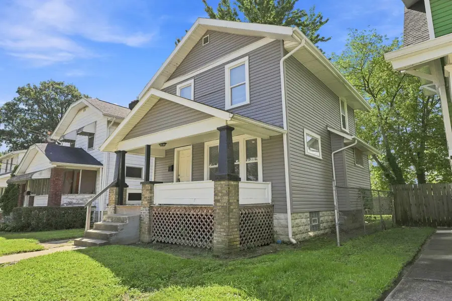 1335 Gault Street, Columbus, OH 43205 - #2