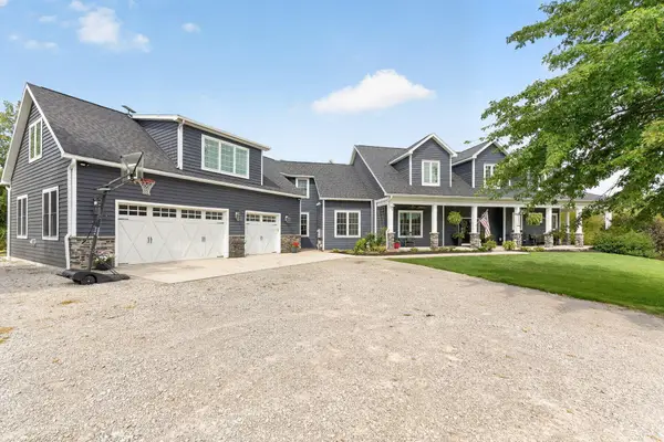 22285 Buck Run Road, Milford Center, OH 43045