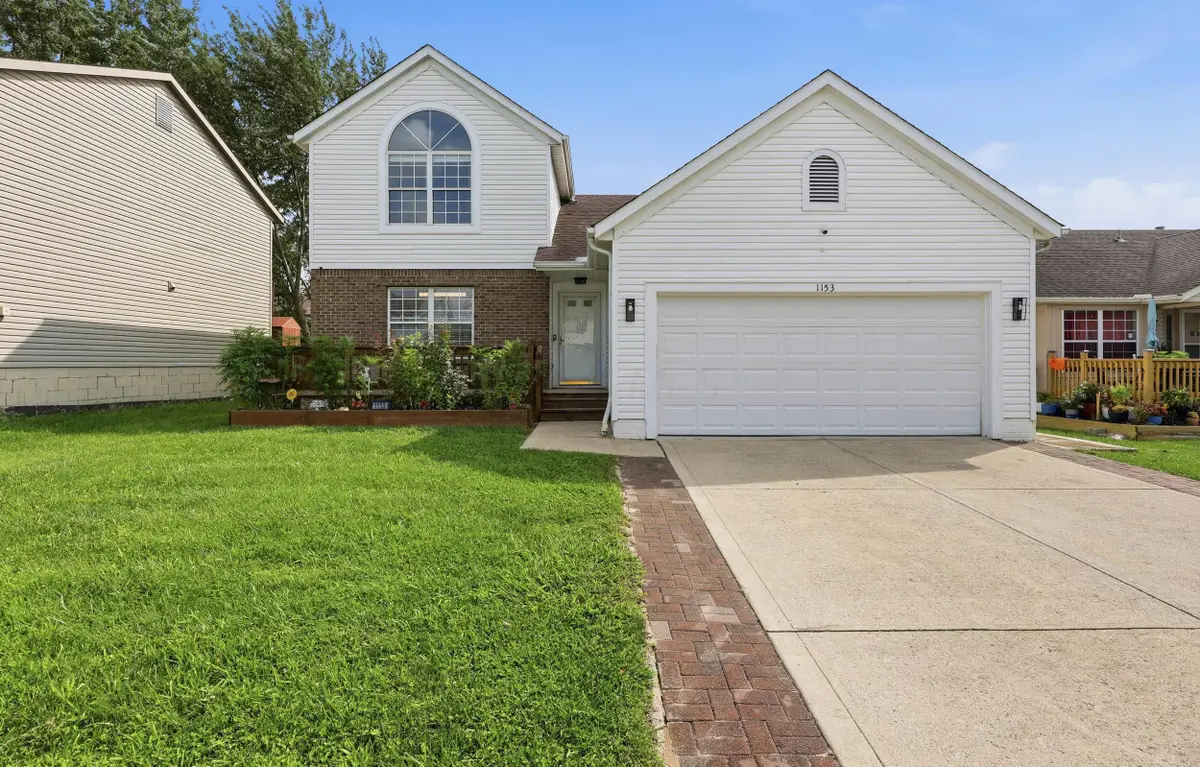 1153 Viewpointe Drive, Columbus, OH 43207 - #1