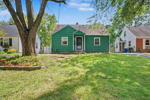 539 Blenheim Road, Columbus, OH 43214