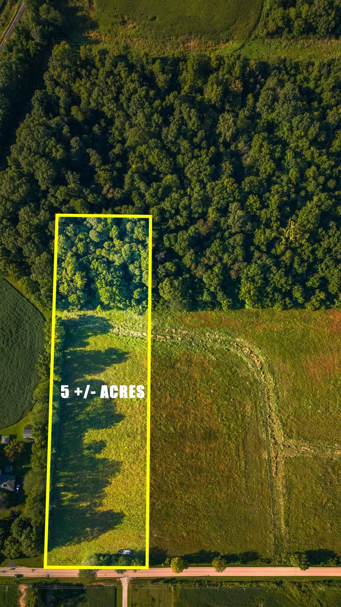 0 Township Road 145, Edison, OH 43320 - #1