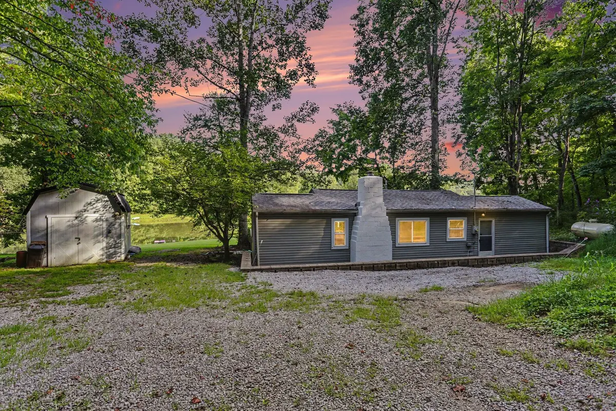 14114 Long Run Road, Laurelville, OH 43135 - #1