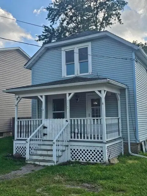 21743 Ohio 347, Raymond, OH 43067 - #1