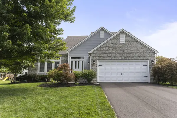 4154 Hoffman Farms Drive, Hilliard, OH 43026