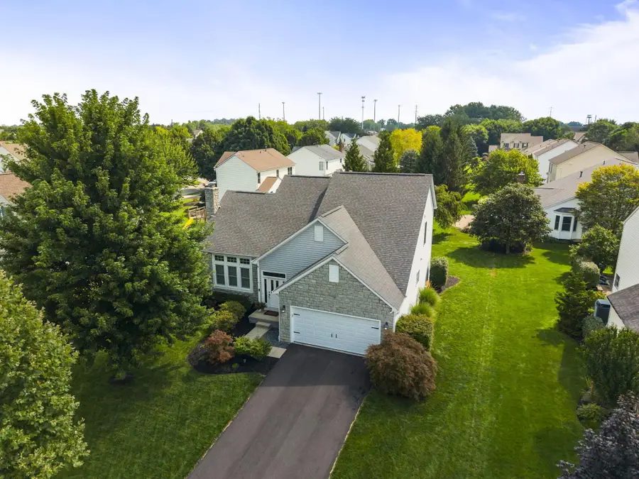 4154 Hoffman Farms Drive, Hilliard, OH 43026 - #2