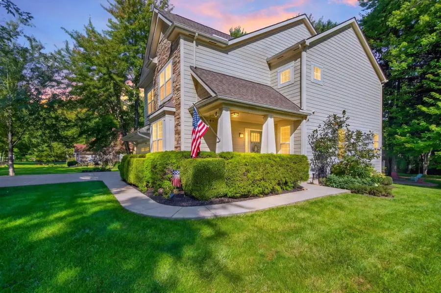 170 Lexington Woods Drive, Granville, OH 43023 - #3