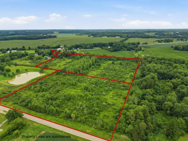 0 Vanatta Road, Centerburg, OH 43011