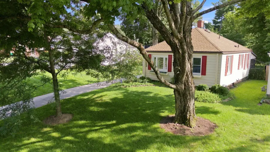 283 E Beechwold Boulevard, Columbus, OH 43214 - #2