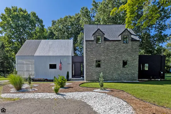 8206 Maxtown Road, Westerville, OH 43082