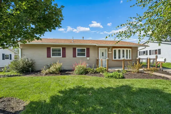 7324 Roshon Avenue, Reynoldsburg, OH 43068