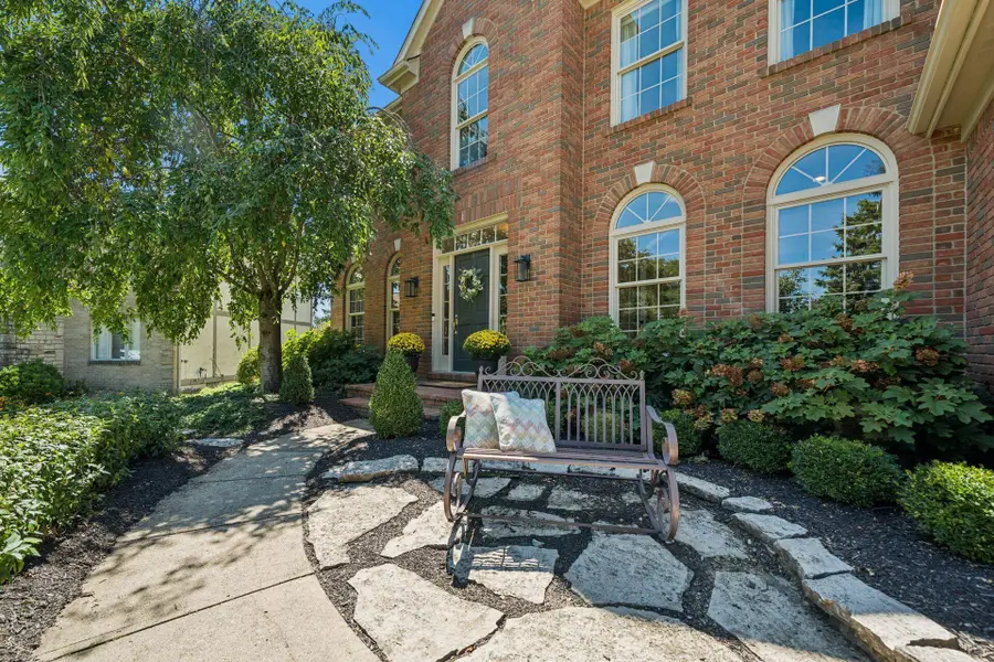 6353 Cragie Hill Court, Dublin, OH 43017 - #3