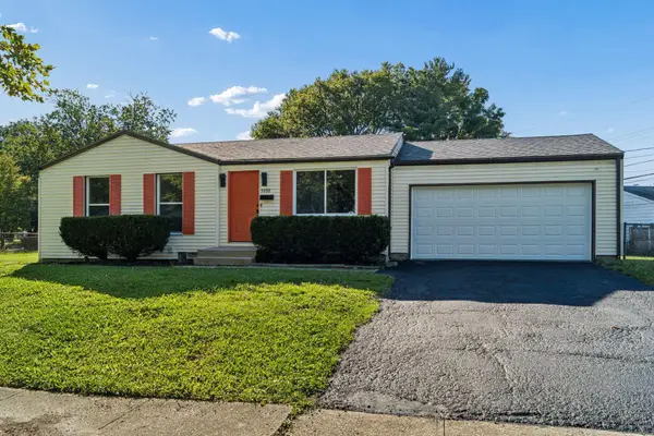 5999 Ambleside Drive, Columbus, OH 43229
