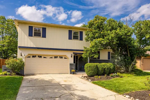 6181 Sharon Woods Boulevard, Columbus, OH 43229