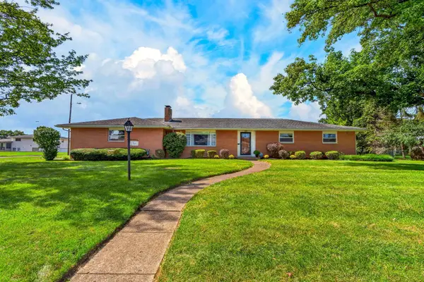 1541 S Roosevelt Avenue, Columbus, OH 43209