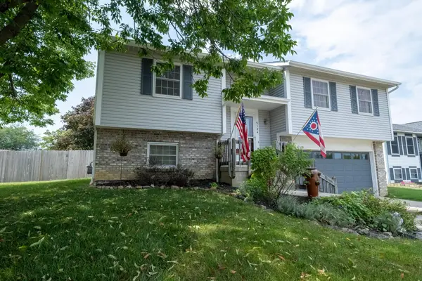 5134 Bressler Drive, Hilliard, OH 43026