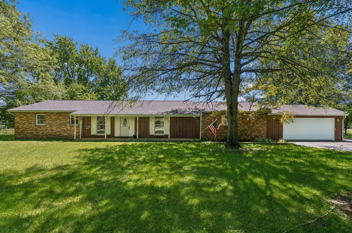 4143 Zuber Road, Orient, OH 43146 - #1