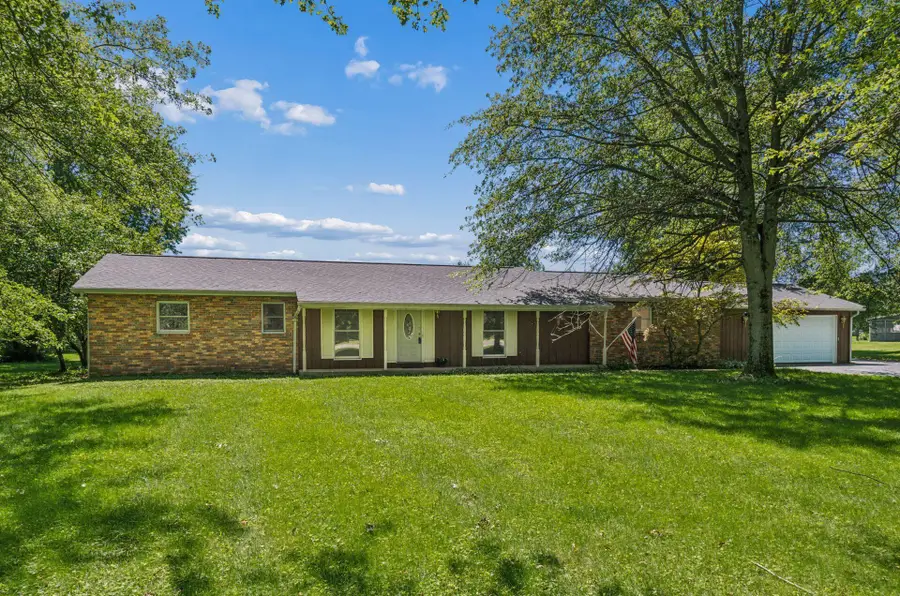 4143 Zuber Road, Orient, OH 43146 - #2