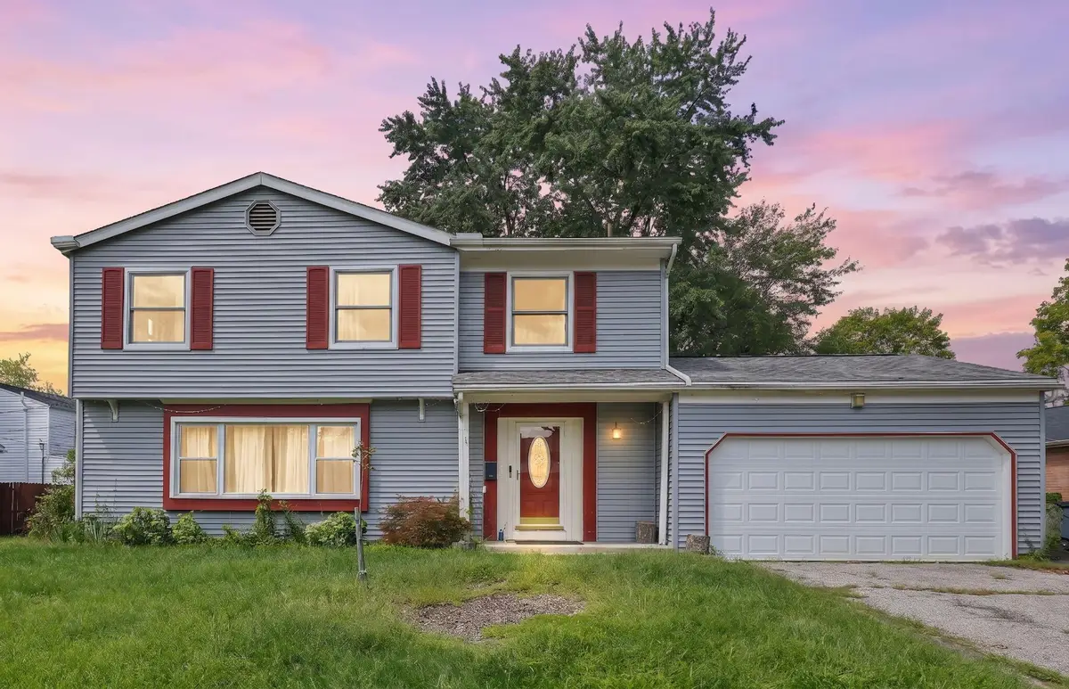 1145 Briarcliff Road, Reynoldsburg, OH 43068 - #1