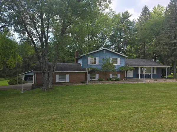 392 Twitchell Road, Mansfield, OH 44903
