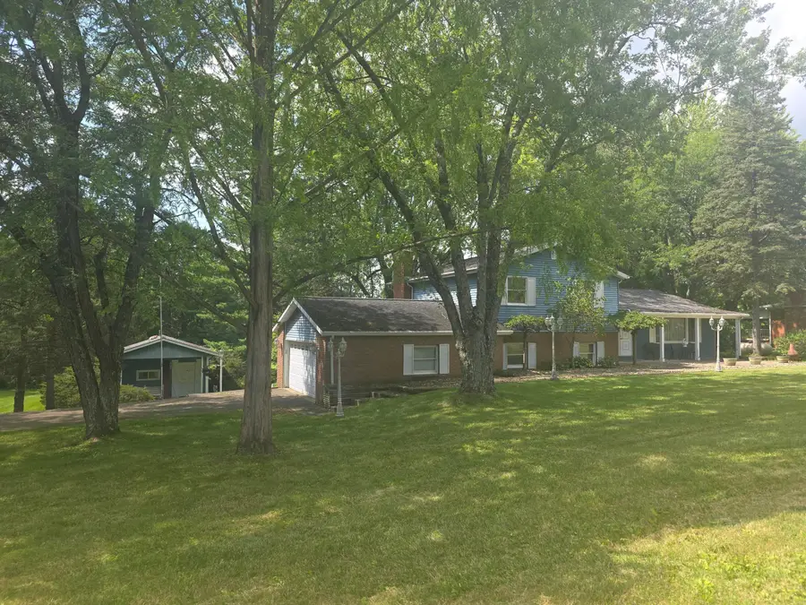 392 Twitchell Road, Mansfield, OH 44903 - #2