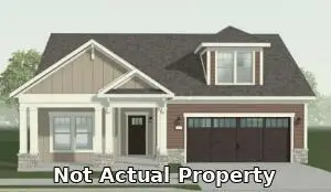 12292 Savannah Crossing, Plain City, OH 43064