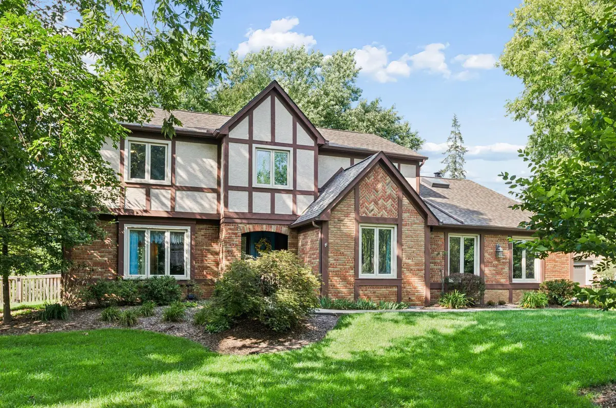 1146 Woodman Drive, Columbus, OH 43085 - #1