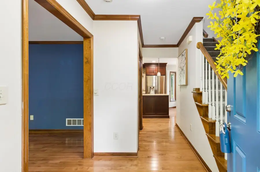 1146 Woodman Drive, Columbus, OH 43085 - #2