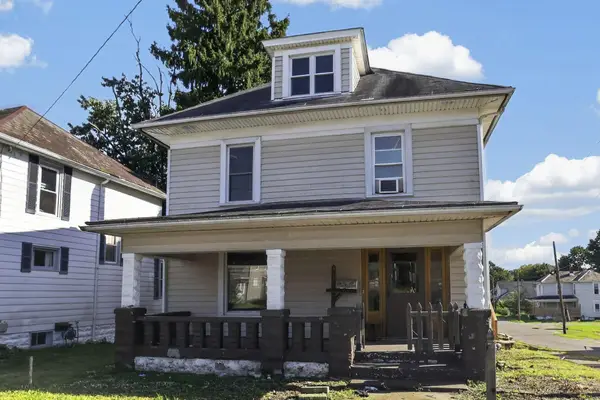 573 E Main Street, Newark, OH 43055