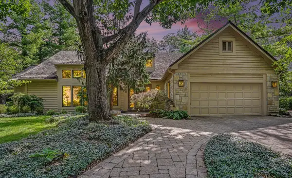 6468 Quarry Lane, Dublin, OH 43017