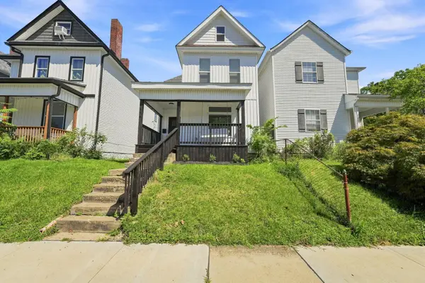 186 Dakota Avenue, Columbus, OH 43223