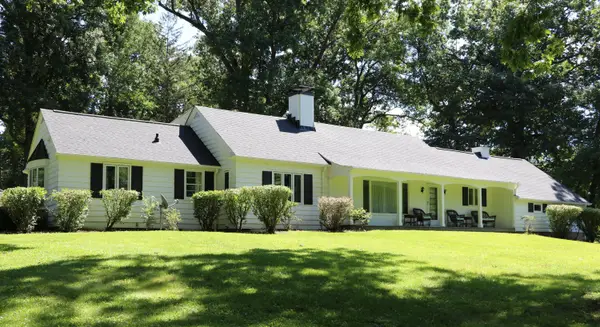 800 Club Drive, Mount Vernon, OH 43050