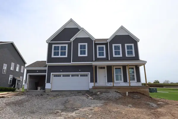 4778 Freight Line Way, Plain City, OH 43064