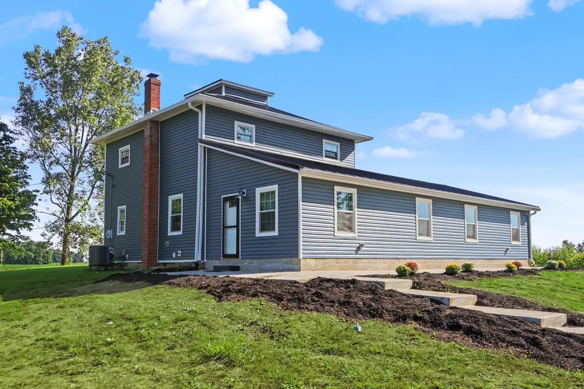 6710 State Route 42, Mount Gilead, OH 43338 - #1