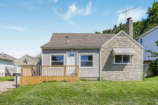 1724 Rutland Avenue, Springfield, OH 45505