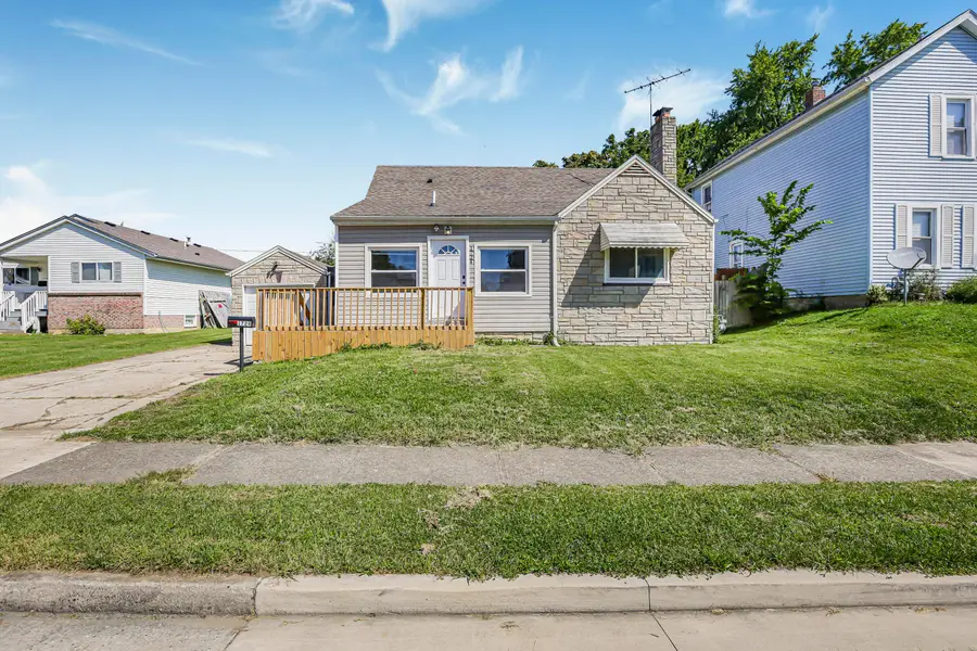 1724 Rutland Avenue, Springfield, OH 45505 - #2